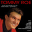 Heartbeat cover