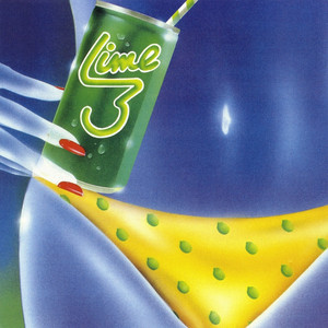 Lime 3 album