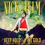 Keep Hold Of The Gold Albumcover