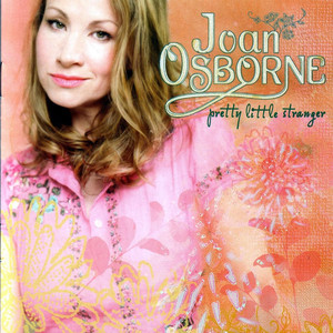 Pretty Little Stranger album