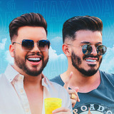 Max e Luan profile