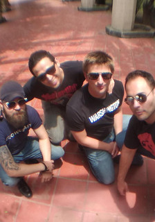 Fellowcraft Photo