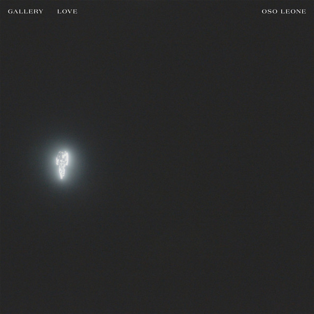 Gallery Love cover