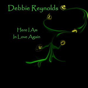 Here I Am In Love Again album