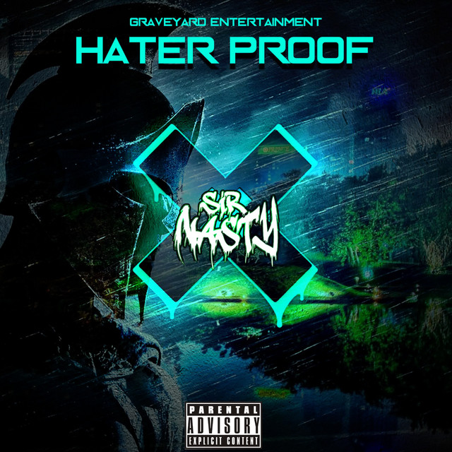 Hater Proof