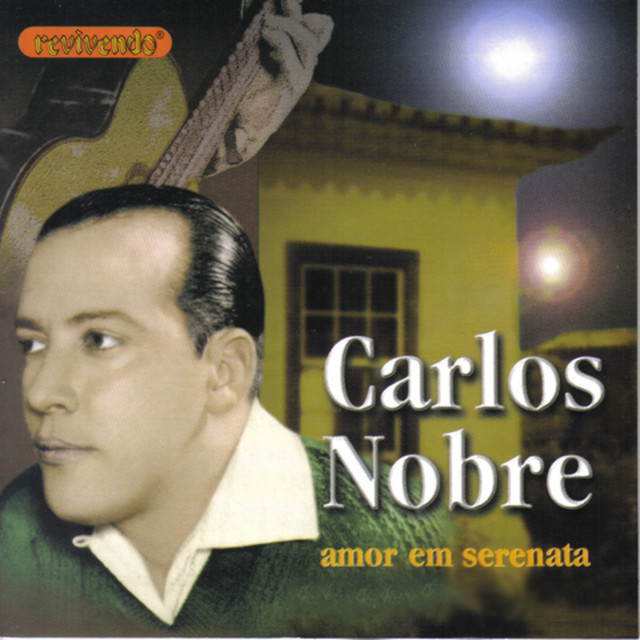 Carlos Nobre Photo