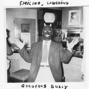Smiling, Laughing Albumcover
