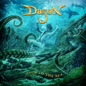 Back to the Sea cover