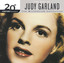 20th Century Masters: The Millennium Collection: The Best of Judy Garland cover