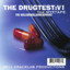 The Drugtest Vol. 1: The Myxtape (The Milliondollarblueprint) Albumcover