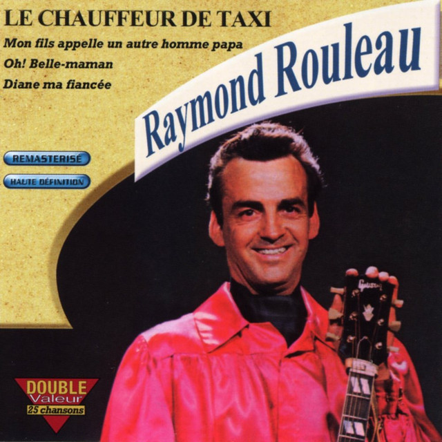 Raymond Rouleau Photo