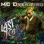 Last Call Albumcover