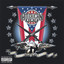 Red, White, Black and Blue Albumcover
