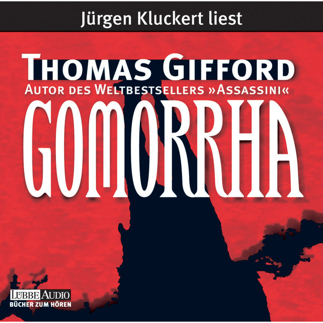 Thomas Gifford Photo