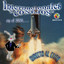 En el 2001...Directo Al Exito Albumcover