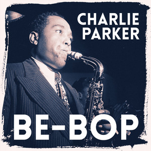 Be-Bop cover