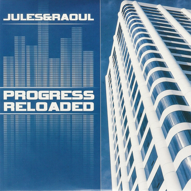 Jules & Raoul Photo