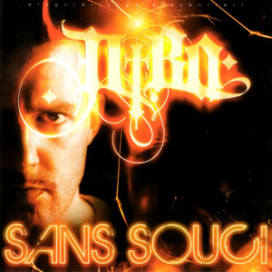Sans Souci cover