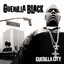 Guerilla City Albumcover