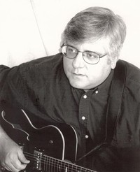 Tom Stewart