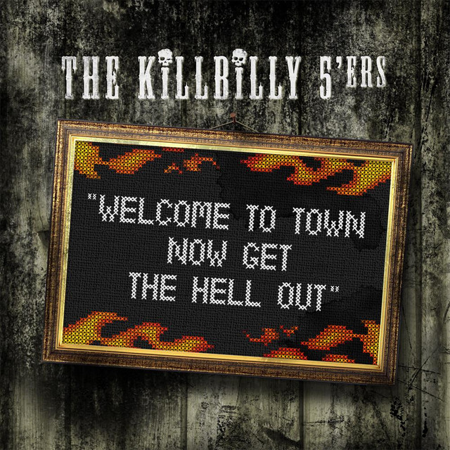 Killbilly 5'ers Photo