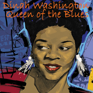 Queen Of The Blues album
