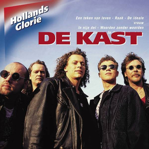 Hollands Glorie cover