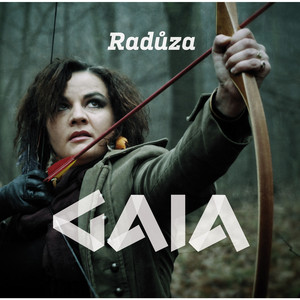 Gaia cover
