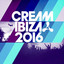 Cream Ibiza 2016 cover