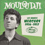 Les années Mercury 1956 - 1957 cover