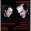 Peter Mennin: Symphony No. 5 ^ 6 Albumcover