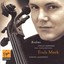Cello Sonatas/Song Transcriptions Albumcover