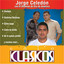 Sólo Clásicos - Jorge Celedón cover