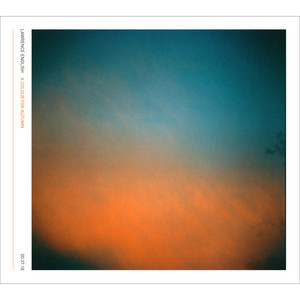 A Colour for Autumn cover