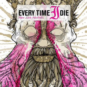 New Junk Aesthetic cover
