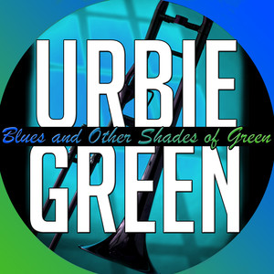 Blues and Other Shades of Green album
