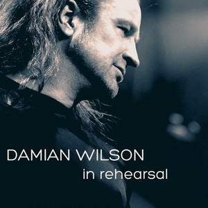 In Rehearsal (Studio Sessions) album