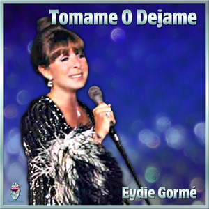 Tomame O Dejame album