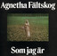 Som jag är cover