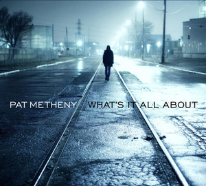 What's It All About album