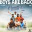 Chennai 600028 - Second Innings (Original Motion Picture Soundtrack) cover