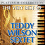The Very Best of Teddy Wilson Sextet Albumcover
