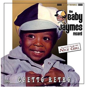 Baby Jaymes