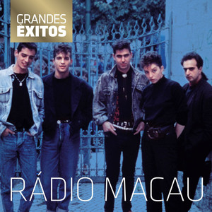 Grandes Êxitos cover