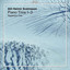 Sveinsson: Piano Trios 1-3 Albumcover