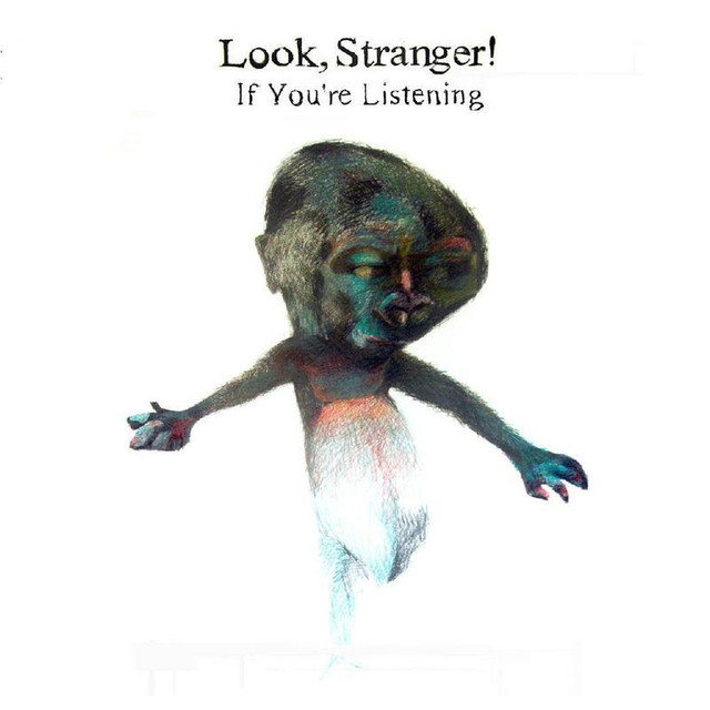 Look, Stranger! Photo