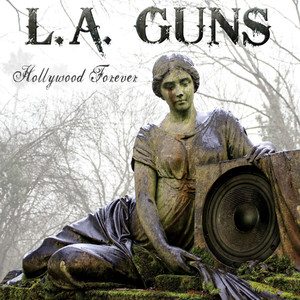 Hollywood Forever album