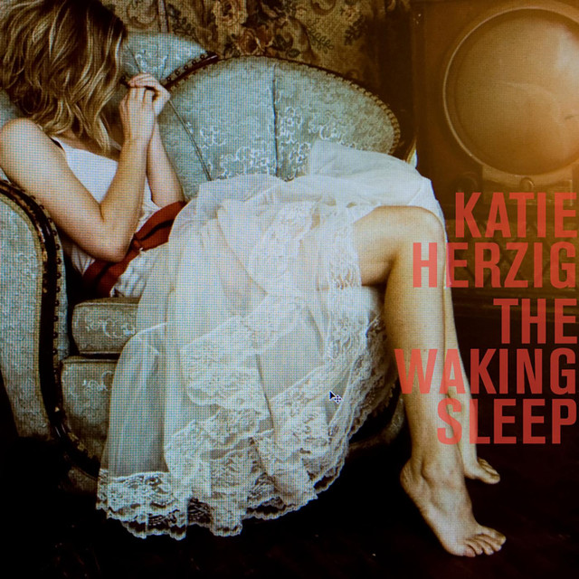 The Waking Sleep cover