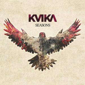 Seasons Albumcover