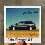 The Touring EP Albumcover